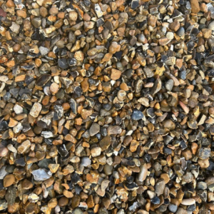 Shingle 10-20mm