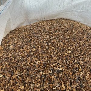 4.10 Shingle bagged