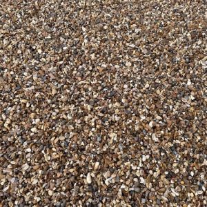 4.10 Shingle loose
