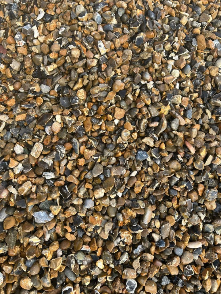 Aggregates in Betchworth